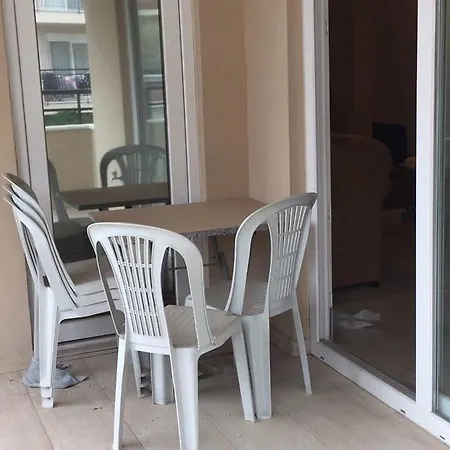 Oba Saray 4 * Αλάνια