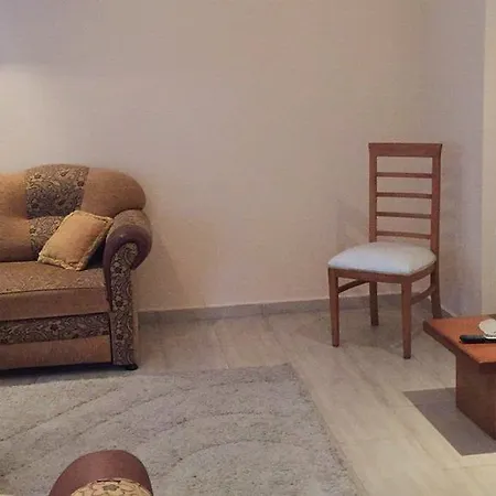 דירה Oba Saray 4