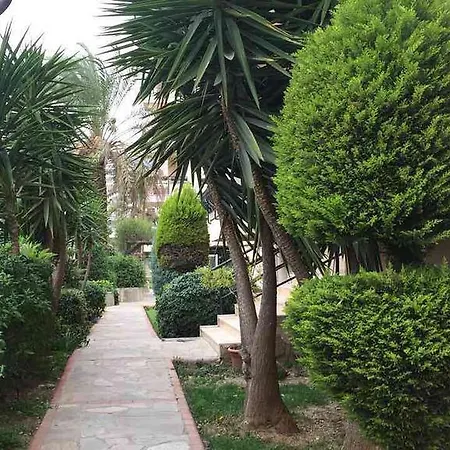 Oba Saray 4 דירה