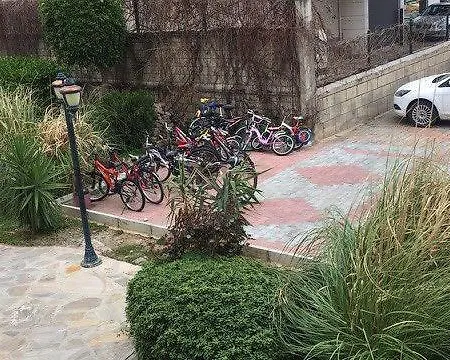 Oba Saray 4 דירה